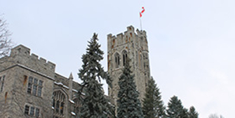 Admissions University College at Western University