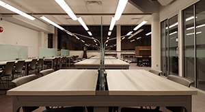 reading room social science
