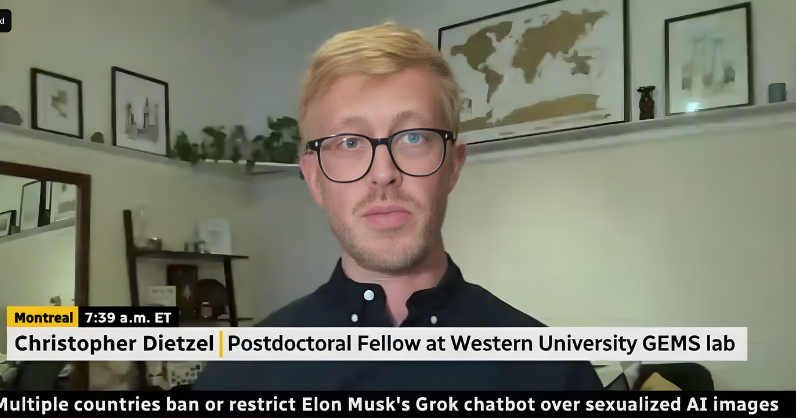 External News Article Image