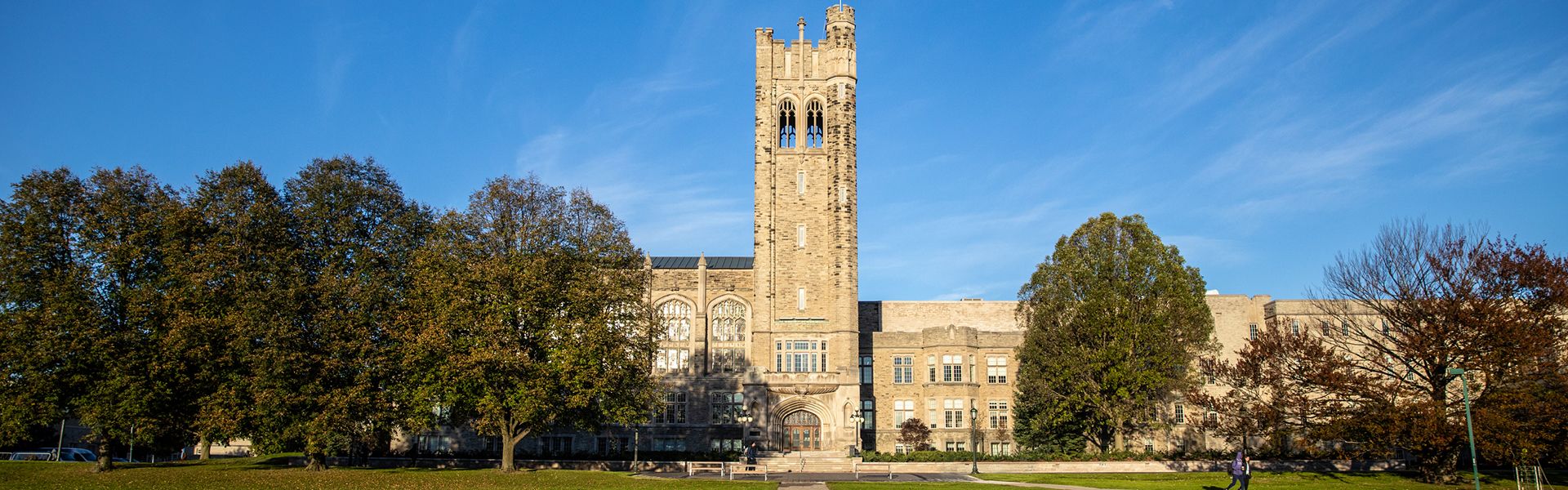 Faculty of Social Science - Western University