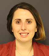 Melihate Limani, Research Officer