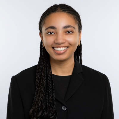 Grace Achonu-Johnson