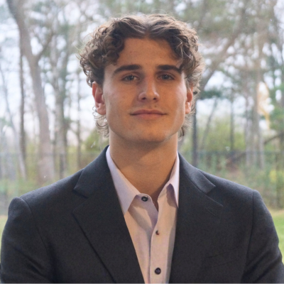 Josh Verschoor