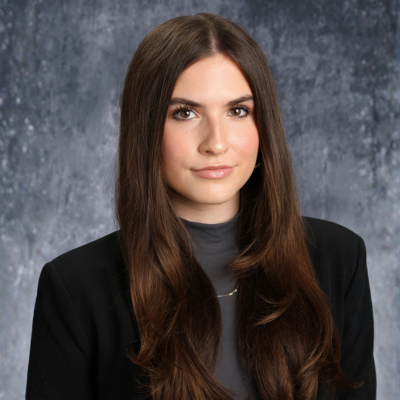 Madeleine Loudon