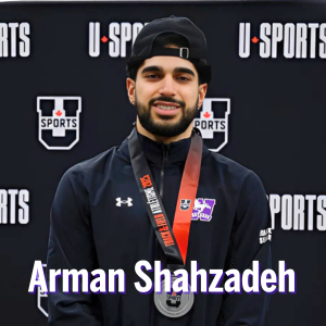 Arman Shahzadeh