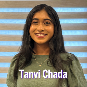 Tanvi Chada