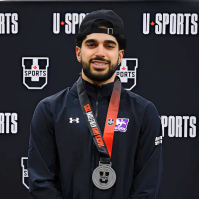 Arman Shahzadeh