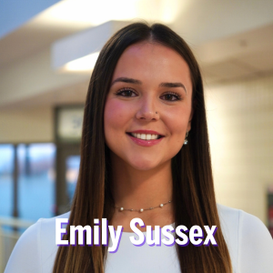 Emily Sussex