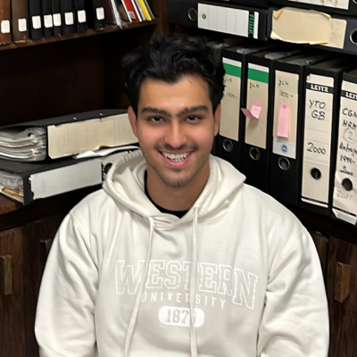 Sahil Sherzai