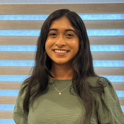 Tanvi Chada