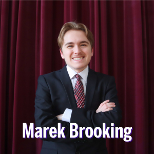 Marek Brooking