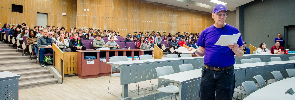 High School History Day 2025: Delete Search History