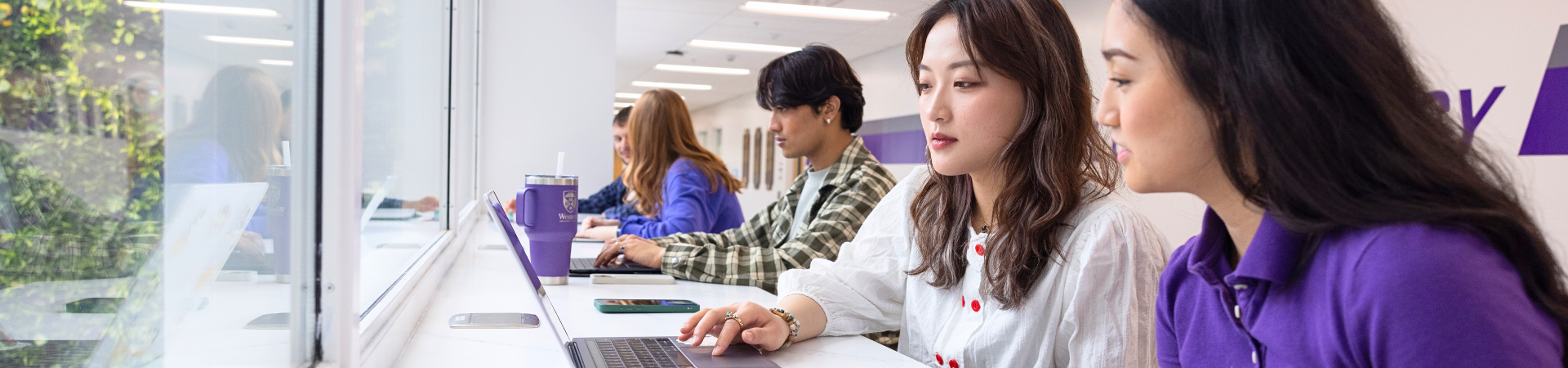 1-1 Course Advising and Student Support