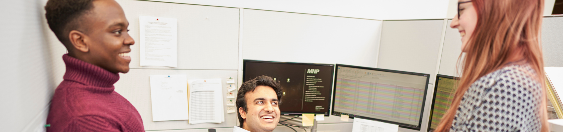 DAN Department of Management & Organizational Studies