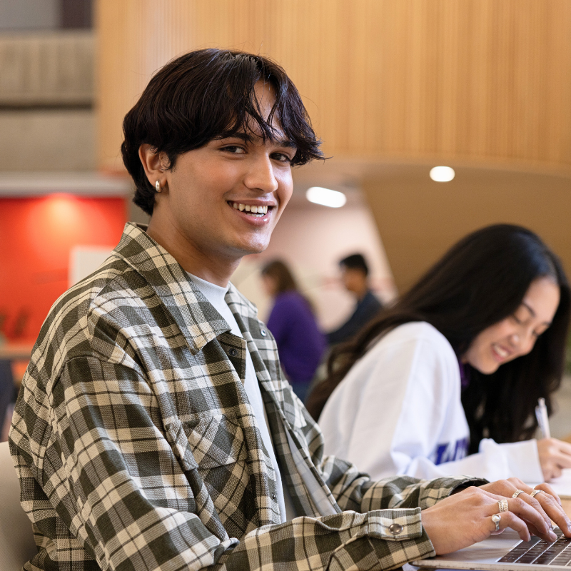 Admissions