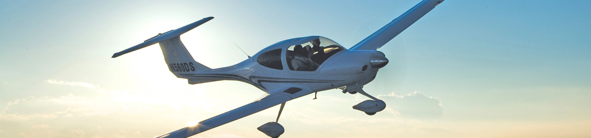 Commercial Aviation Management