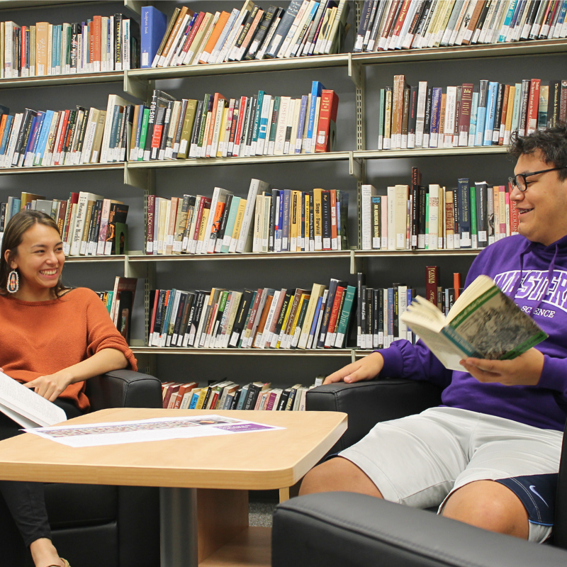 Indigenous Studies