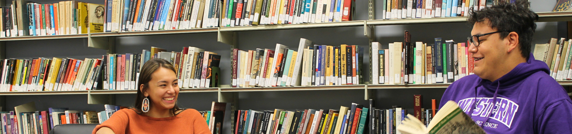 Indigenous Studies