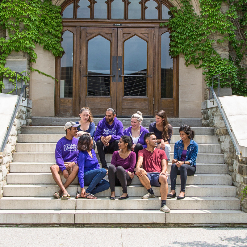 Social Science Open House