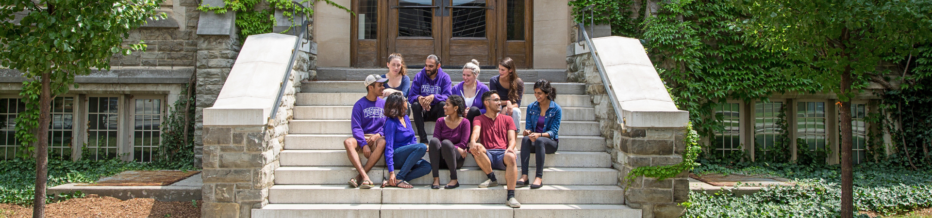 Social Science Open House