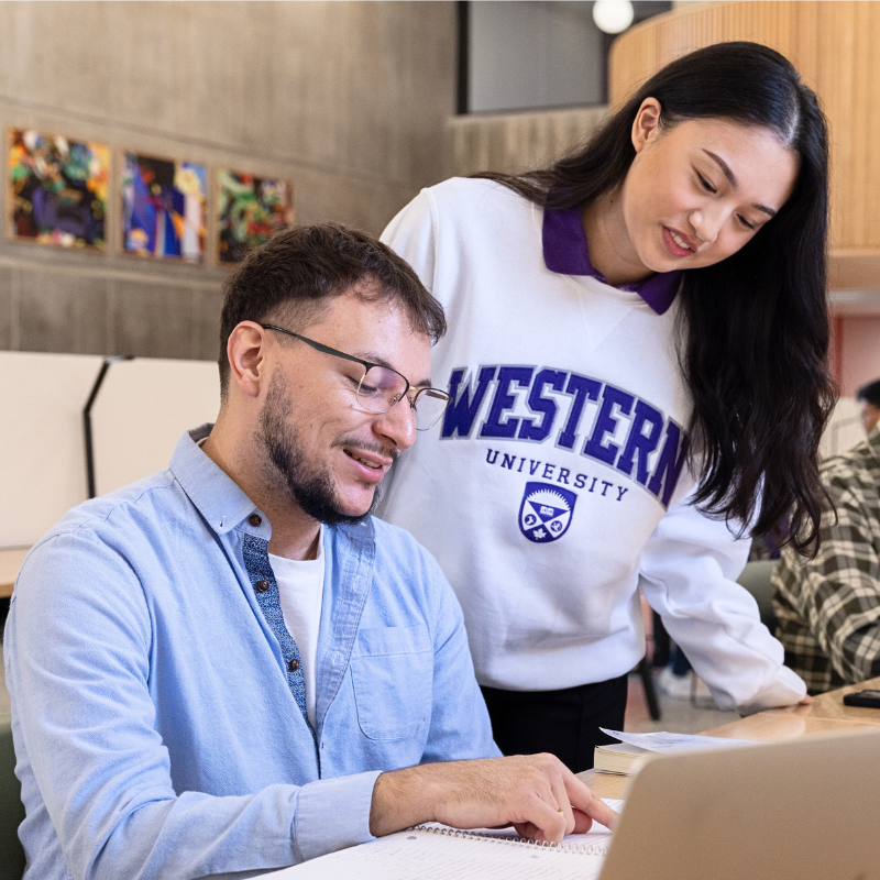 Selecting First Year Courses