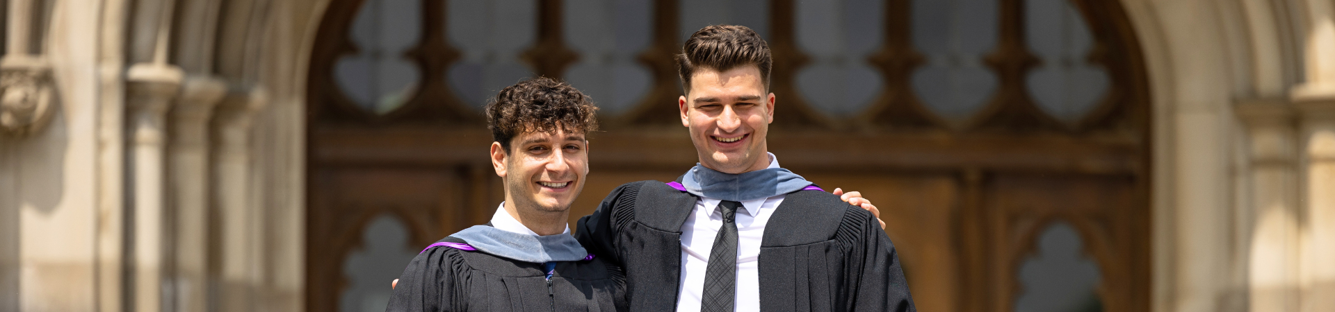 Graduate Programs