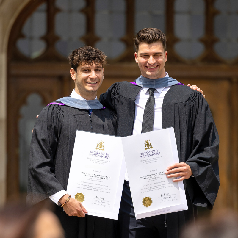 Graduate Programs
