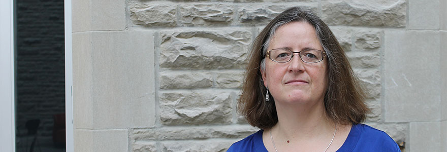 Jody Culham, Canada Research Chair in Immersive Neuroscience