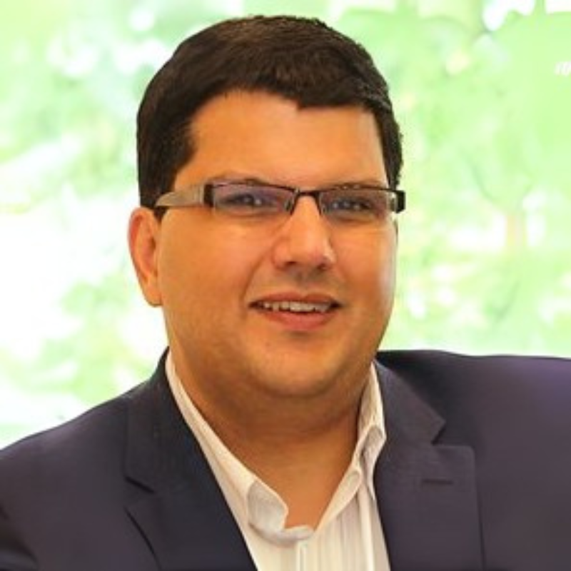 Daniel Ansari