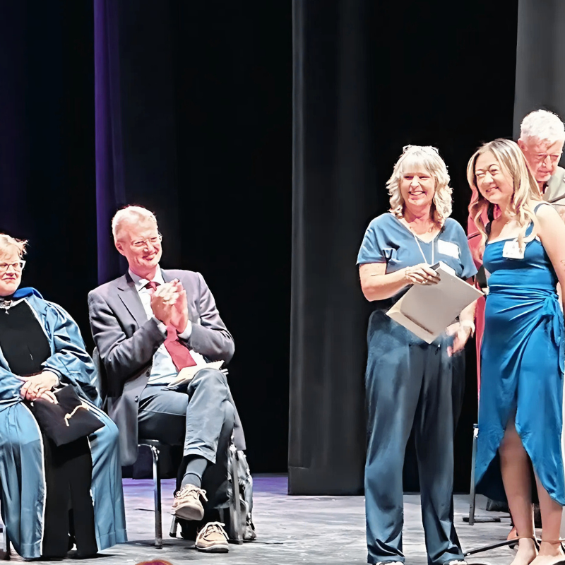 awards