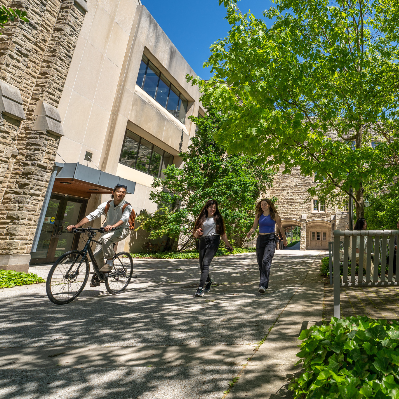 Research centre and groups