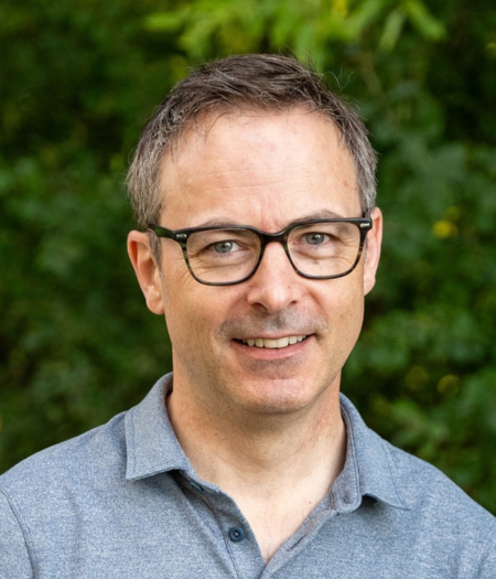Marc Joanisse
