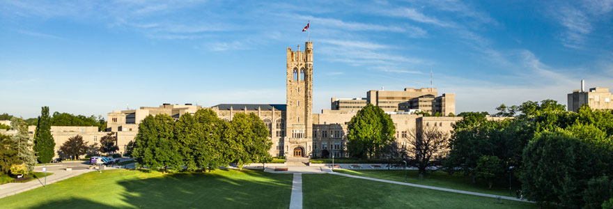 University College exterior