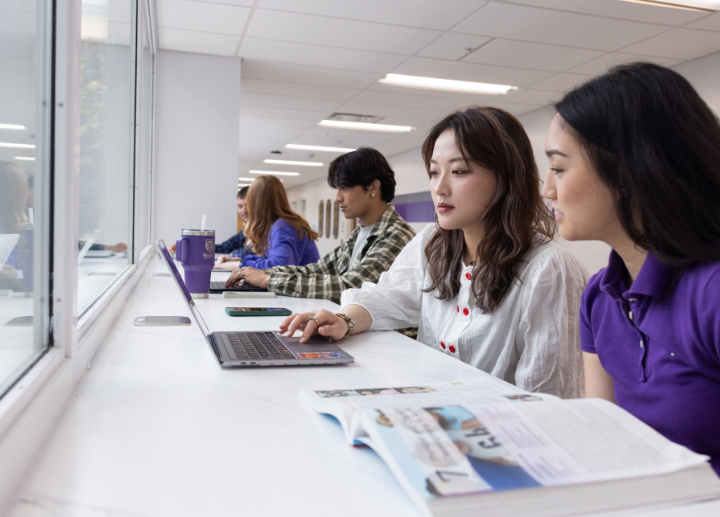 Academic Advising