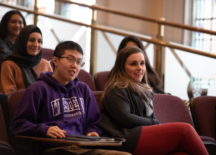 Undergraduate Programs