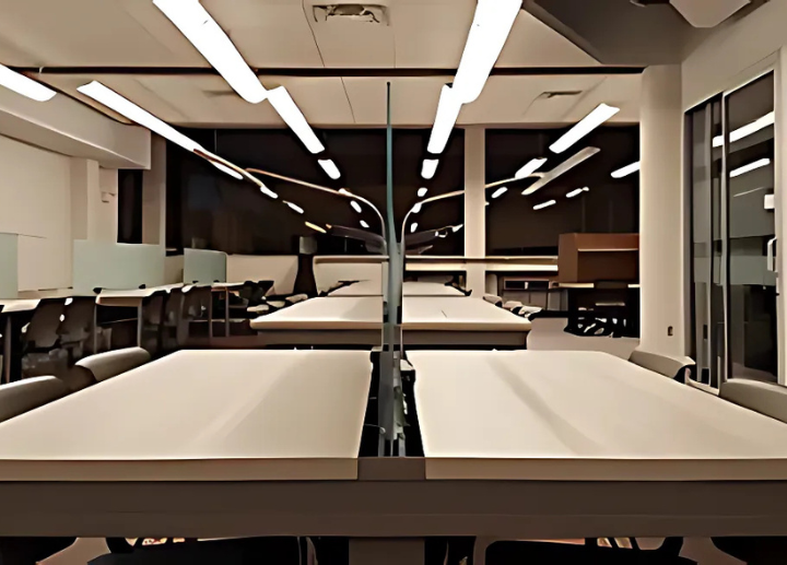Social Science Reading Room