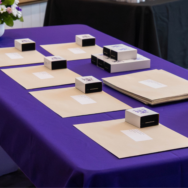 Award Winners