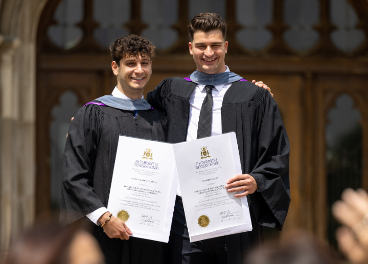Apply for Student Awards